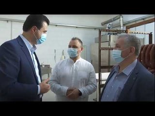 Zjarr Televizion Live Stream