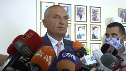 Top News - Ilir Meta e Arben Malaj/ Dikur armiq, sot në një llogore!