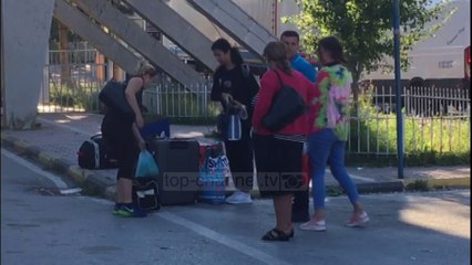 Top News - Greqia me vendim të ri/ Kufizime në kufi deri në 12 tetor