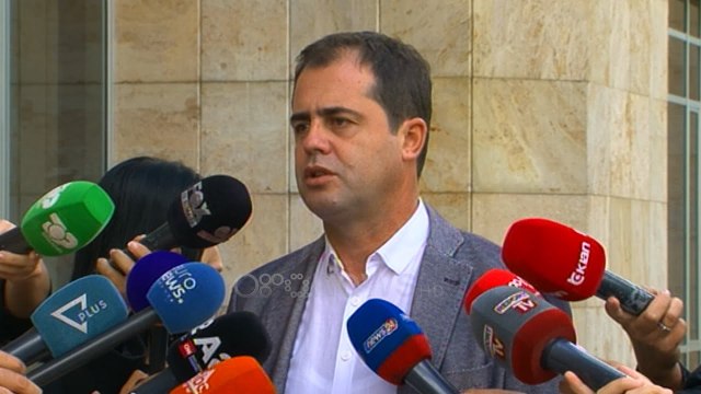 Ora News - “Ekspertiza e OSBE/ODIHR”, Bylykbashi: PS po bllokon konsesusin për Reformën Zgjedhore