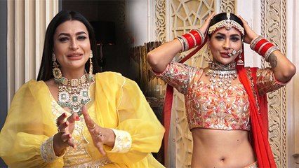 Pavitra Punia Reveals How Her Life Has Changed After Bigg Boss 14