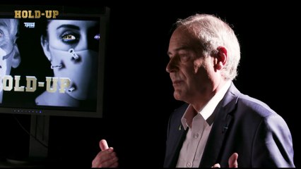 HOLD-UP: Interview vérité du Professeur Christian Perronne