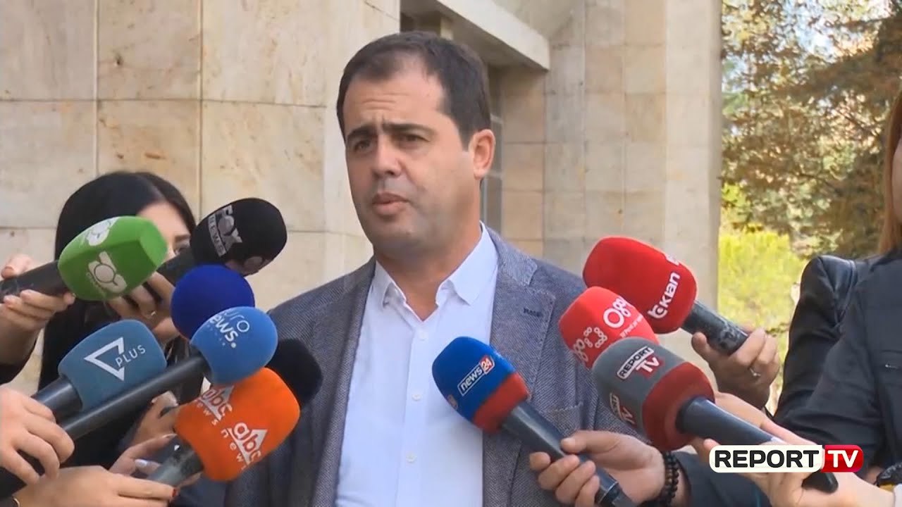 Bylykbashi: Nëse PS refuzon edhe sot kërkesën për t'iu drejtuar ODIHR, dëmtojnë procesin zgjedhor