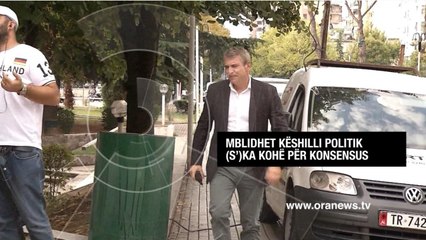 Edicioni informativ - 01 tetor 2020 - Ora 12:00 - RTV Ora