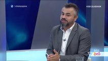 7pa5 - Cpo ndodhe me kodin zgjedhor? - 1 Tetor 2020 - Show - Vizion Plus