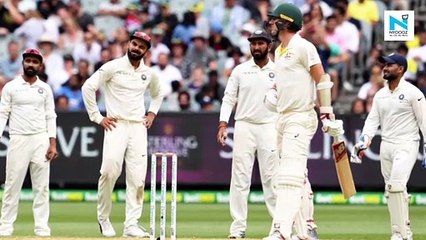 Ajinkya Rahane is a bowler's captain: Ishant Sharma