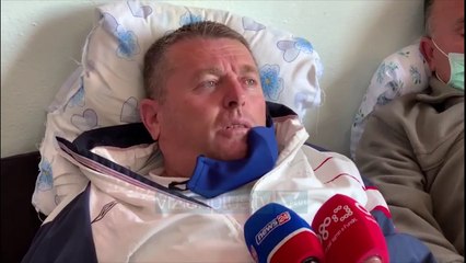 Download Video: Rëndohet shëndeti i naftëtarëve: Do vdesim këtu, jemi deri në fyt me borxhe - Vizion Plus