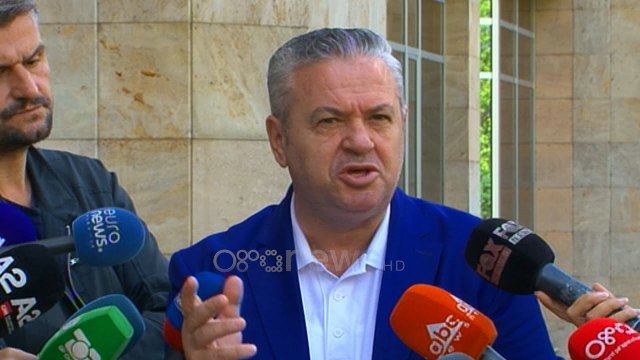 Opozita kërkon ti drejtohet OSBE/ODIHR, batuta e Murrizit: Deri më 31 dhjetor dezhurn aty është Rama
