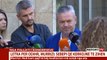 Report TV - Murrizi: Opozita e bashkuar të dërgojë kërkesën tek ODIHR vetëm me firmën e vetë!