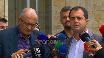 Bylykbashi: Nëse PS nuk ndryshon qëndrim, bllokon një nga 15 kushtet për çeljen e negociatave