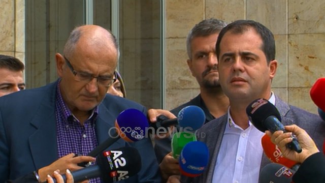 Bylykbashi: Nëse PS nuk ndryshon qëndrim, bllokon një nga 15 kushtet për çeljen e negociatave