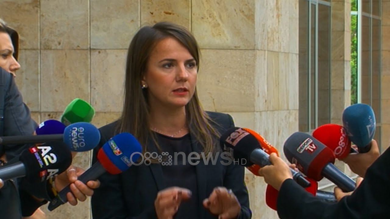 “Nuk ka centimetër pas”/ Hajdari: Bojkotojmë çdo mbledhje deri në pranimin e listave 100% të hapura