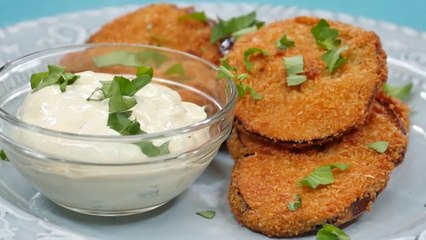 Receta në 2 minuta - Kotoleta patëllxhani