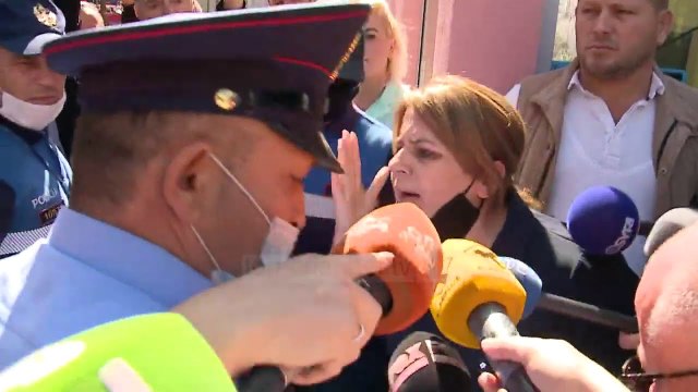 Gjyqtarja e akuzuar për korrupsion/ Mimoza Margjeka në apel kërkon lirimin nga akuzat