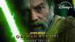 OBI-WAN KENOBI Teaser Trailer (2022) Official Title Reveal, New Star Wars Series HD