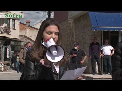 Strugë, nxënësit bojkotojnë mësimin online