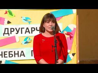 Viti i ri shkollor, buzëqeshja e nxënësve u mbulua nga maskat