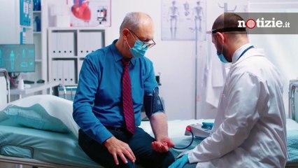 Coronavirus, variante inglese rilevata a Loreto: "Non ha avuto collegamenti con UK"