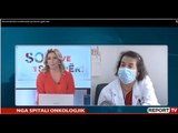 Report TV -Tetori rozë/ Mjekja: Vitet e fundit është rritur ndërgjegjësimi i grave për kontrolle!