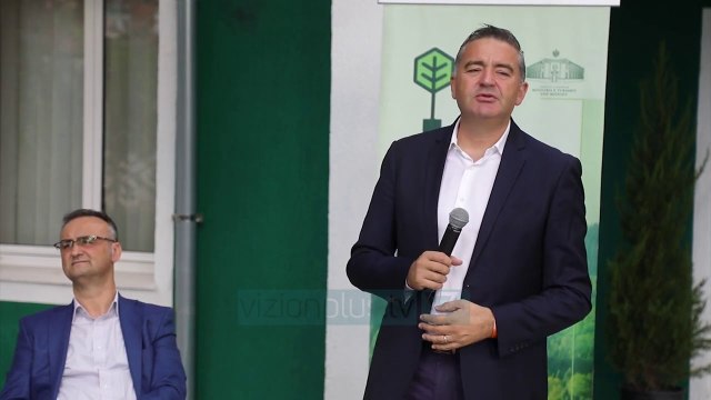 Ngrihet Agjencia Kombëtare e Pyjeve - News, Lajme - Vizion Plus
