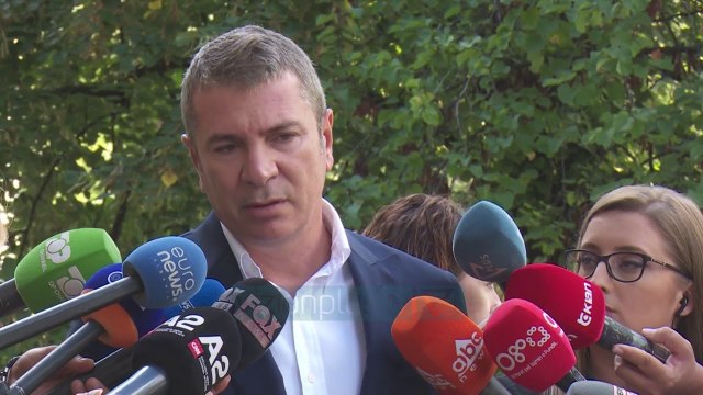 Nuk ka konsensus për koalicionet/ PD këmbëngul për tu konsultuar me ODIHR - Vizion Plus