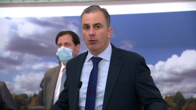 La ultraderecha dice que apoyará enmiendas de Más Madrid o PSOE buenas para madrileños