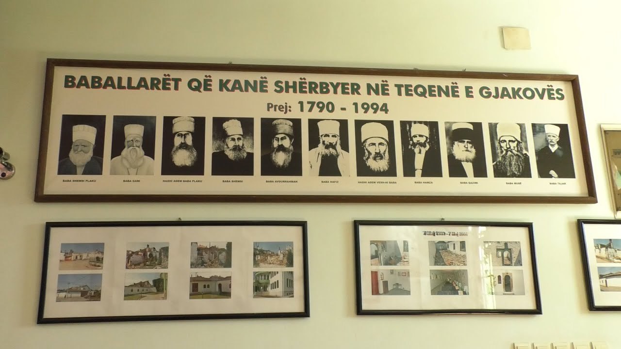 Komuniteti Bektashian nuk njihet nga shteti i Kosovës-Lajme