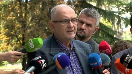 Top News - Reforma mbetet pezull/ Palet të ndara në këshillin politik