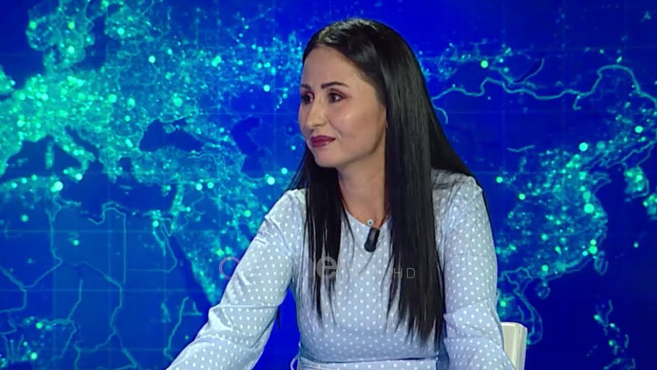 Ora News - "Mos e shisni të ardhmen e fëmijëve me një thes mielli" intervistë me Ilirjana Kuçana