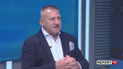 A duhet të largohet Basha nëse humbet zgjedhjet? Nard Ndoka në Report TV Muzika përhap COVID-in?