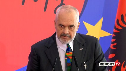 Ambasada shqiptare në Jerusalem, Rama: Kemi respekt  Izraelin ,në politikën e jashtme në linjë me BE