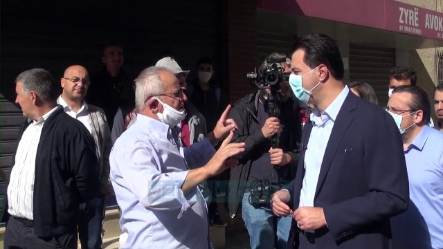 Basha: Batutat e Ramës, as nuk hahen dhe as nuk pihen - News, Lajme - Vizion Plus