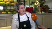 La chef Pepa Muñoz reparte 30.000 comidas en Nochebuena en una iniciativa  junto al Chef Jose Andrés