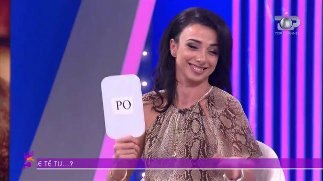 Ftesë në 5, Për 60 mijë euro si Garko, ja çfarë bën Xhensila, Skerdi & Dario, 1 Tetor 2020, Pjesa 3