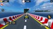 Formula Car Stunts GT Racing Impossible Tracks - Extreme Formula Car Driving - Android GamePlay