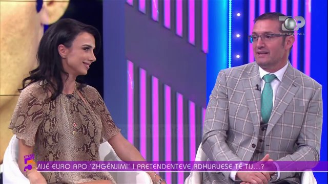 E kuptova direkt që ishte gay, Xhensila tregon takimin me aktorin e njohur