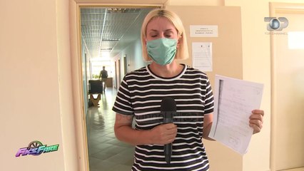 Fiks Fare/ Prokuroria provon falsitetin e dokumenteve, gjykata e shpall të pafajshme