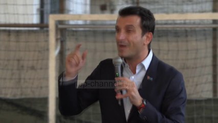 Top News - Veliaj nga njësia 1/ ‘Ja pse PS meriton mandatin e tretë’