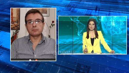 Ora News - Covid-19/ Mjeku shqiptar në Itali: Sot këtu mund të themi që ishte ditë zije