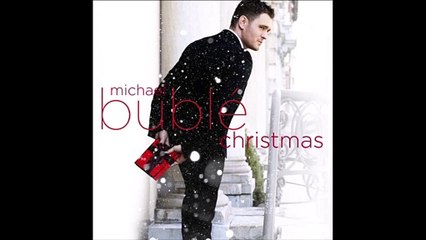 Michael Bublé - Christmas (2011 CD)
