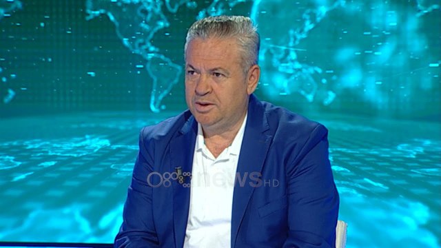 Ora News - Murrizi: Këshilli Politik organ kopil që nuk i dihet baba