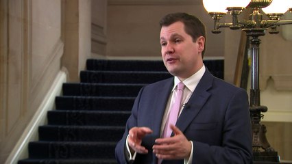 Jenrick: It will take days to clear border backlog