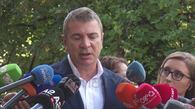 S´KA KONSENSUS PËR KOALICIONET, OPOZITA KËMBËNGUL PËR ODIHR-in - News, Lajme - Kanali 7