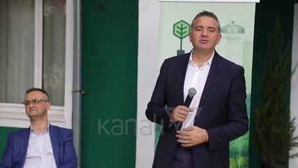 Download Video: NGRIHET AGJENCIA KOMBËTARE E PYJEVE  - News, Lajme - Kanali 7