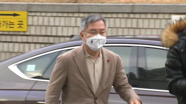 검찰, 최강욱 징역 1년 구형...인턴확인서 허위 발급 혐의 / YTN