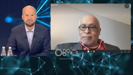Ekskluzive/Arvizu në PolitikOn: Debati Trump - Biden, i kujton Shqipërinë, sjell urimet për Ora News