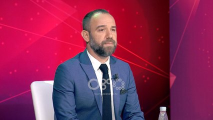 PolitikOn - Iljazaj: Problemi zgjedhor fillon me ndryshimet kushtetuese të njëanshme