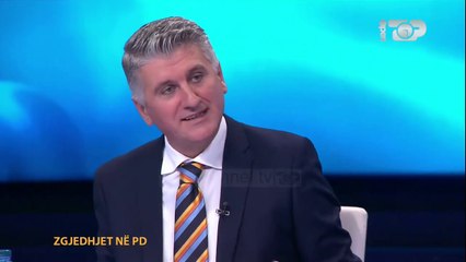 Baza e PD skualifikoi disa figura te rëndësishme, Marku, Rakipllari dhe Gjekmarkaj zulojnë arsyet