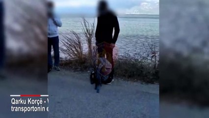 KAPEN 25 EMIGRANTË NGA LINDJA_POLICIA NË JUGLINDJE ARRESTON EDHE PESË TRAFIKANTËT_LAJM