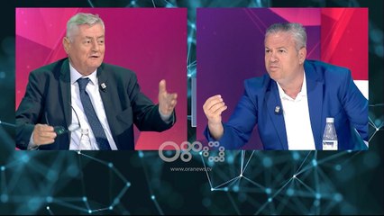 Plas debati në PolitikOn, Shehu-Murrizit: Keni votuar ligjet Rramës, deputeti: Nuk është e vërtetë